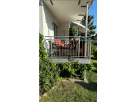 VOLL MÖBLIERTES APARTMENT NAHE STADTMITTE MARBURG ⚠️ - Vuokralle