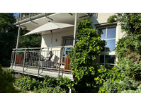 VOLL MÖBLIERTES APARTMENT NAHE STADTMITTE MARBURG ⚠️ - Vuokralle