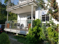VOLL MÖBLIERTES APARTMENT NAHE STADTMITTE MARBURG ⚠️ - Vuokralle