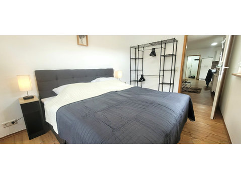Wonderful home (Marburg) - Za iznajmljivanje