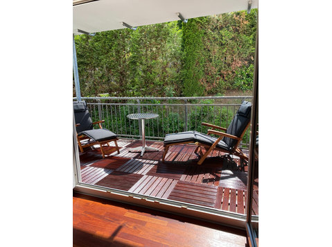 Wonderful loft in Marburg - Za iznajmljivanje