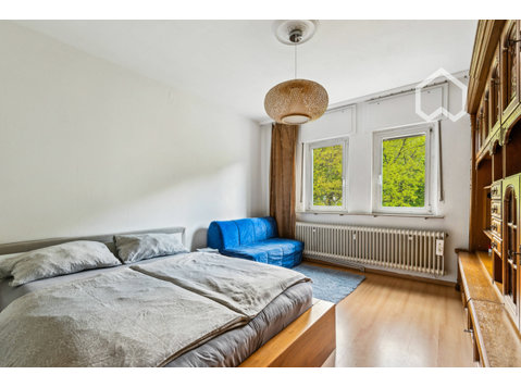 Amazing and quiet home in Wiesbaden -  வாடகைக்கு 