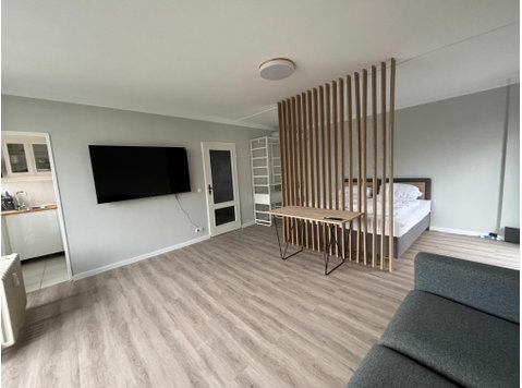 Apartment Viktoria - For Rent