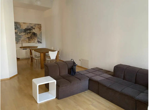Beautiful and new flat - great view! - For Rent