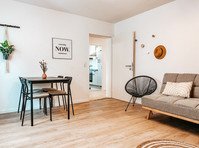 Bright apartment close to Mainz and Frankfurt Airport - Cho thuê