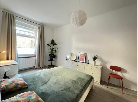 Central 2 room apartment Wiesbaden - השכרה