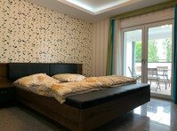Charming 3-Room Apartment with Stunning Rhine Views and… - برای اجاره