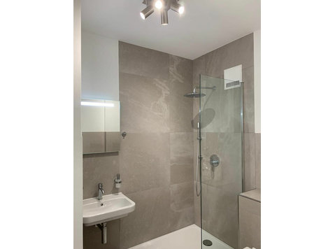 Schickes & fantastisches Studio Apartment in Wiesbaden - Zu Vermieten