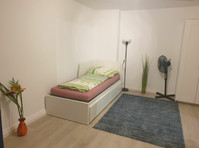 Comfortable apartment in the center of Wiesbaden close to… - เพื่อให้เช่า