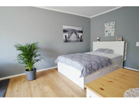 Cozy & quiet suite in Wiesbaden - For Rent