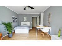 Cozy & quiet suite in Wiesbaden - For Rent