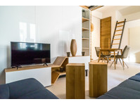 Design loft in the heart of Wiesbaden - modern | quiet |… - Aluguel