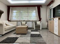 Stylish 2-Room Apartment with Stunning Views and… - Под Кирија