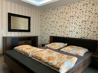 Stylish 2-Room Apartment with Stunning Views and… - Annan üürile