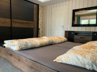 Stylish 2-Room Apartment with Stunning Views and… - Annan üürile