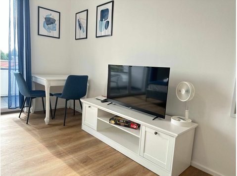Fantastic and quiet apartment in Wiesbaden - Za iznajmljivanje