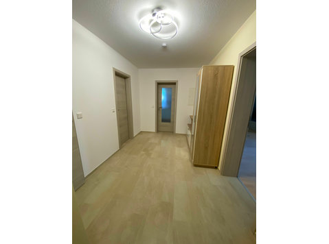 Fantastic & pretty loft located in Wiesbaden - De inchiriat