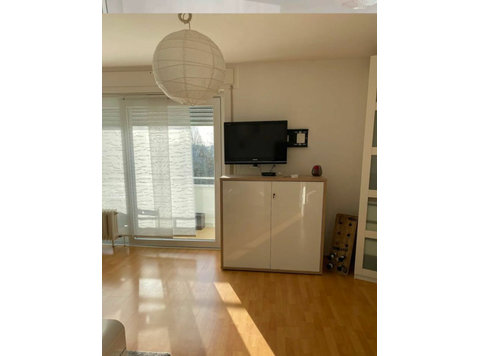 Fashionable and fantastic studio - For Rent