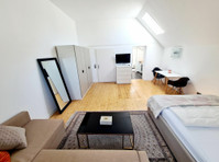 Großartige und moderne Wohnung auf Zeit in Wiesbaden - Zu Vermieten