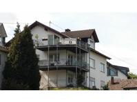 Gorgeous and comfortable studio in Niederheimbach with very… - For Rent