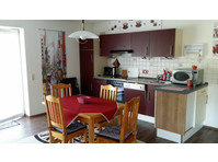 Gorgeous and comfortable studio in Niederheimbach with very… - Под Кирија