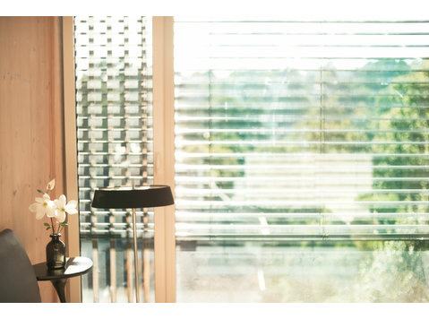 Luxury Apartment at the Park - with stunning view - free… -  வாடகைக்கு 