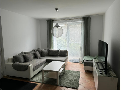 Maisonette in the countryside with kitchen - terrace -… -  வாடகைக்கு 