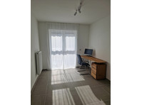 Modern 70m² three-room apartment with its own step-free… - For Rent