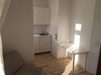 Modern, quiet apartment, spacious balcony, central near… - For Rent