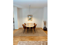 New and fantastic loft in Wiesbaden - Super central - השכרה