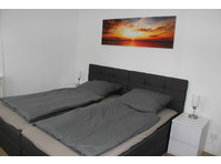 Newly renovated and furnished 2-room terrace apartment with… - Do wynajęcia
