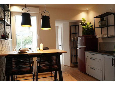 Wunderschönes und gemütliches Zuhause mitten in Wiesbaden - Zu Vermieten