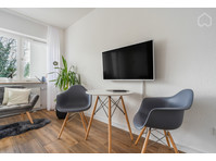 Nice & modern apartment in Wiesbaden with balkony - 出租
