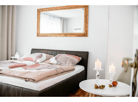 Pretty and fantastic home in Wiesbaden -  வாடகைக்கு 