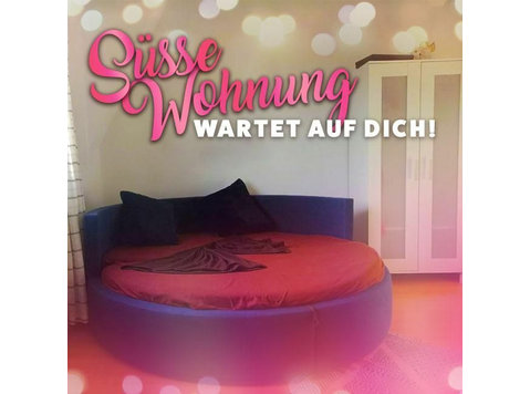 Pretty & bright loft in Wiesbaden City middle -  வாடகைக்கு 
