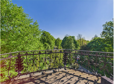Spacious apartment in Wiesbaden -  வாடகைக்கு 