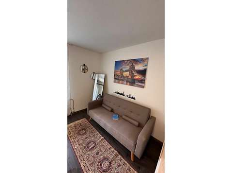 Stylish flat in Wiesbaden - Za iznajmljivanje