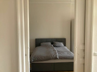 Stylish old apartment in Wiesbaden - 出租