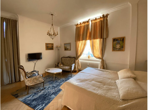 Villa Uhland: City Condo, cozy and convenient - For Rent