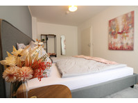 Wiesbaden Wonderland: Your Dream Furnished Apartment Awaits! - Alquiler