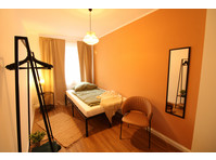 Wiesbaden Wonderland: Your Dream Furnished Apartment Awaits! - For Rent