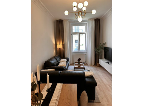 Wonderful home in a popular neighborhood in Wiesbaden - For Rent