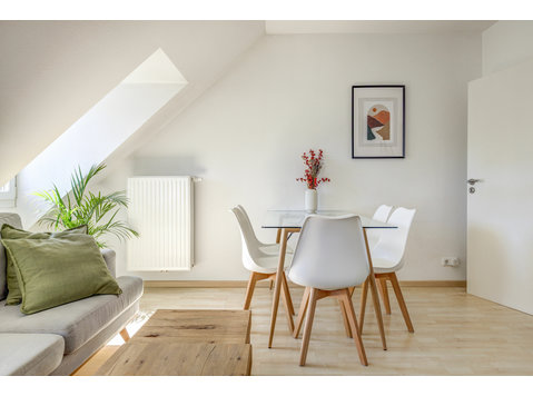 homebydoni - central | calm | 2BR - Vuokralle