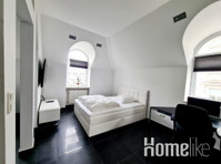 Beautiful, fully furnished apartment in a prime location - Korterid