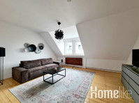 Fully furnished and most comfy apartment in Wiesbaden… - 公寓