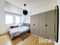 Komplett möblierte und komfortabelste Wohnung in Wiesbaden… - Wohnungen