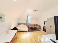 breathtaking, light and fully furnished apartment in first… - Апартаменти