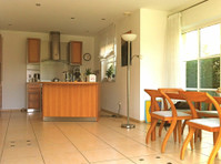Duplex for Rent ( Low Energy Constructed) - Mājas