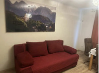 A spacious 4-room apartment with stylish furnishings,… - For Rent