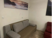 A spacious 4-room apartment with stylish furnishings,… - Alquiler